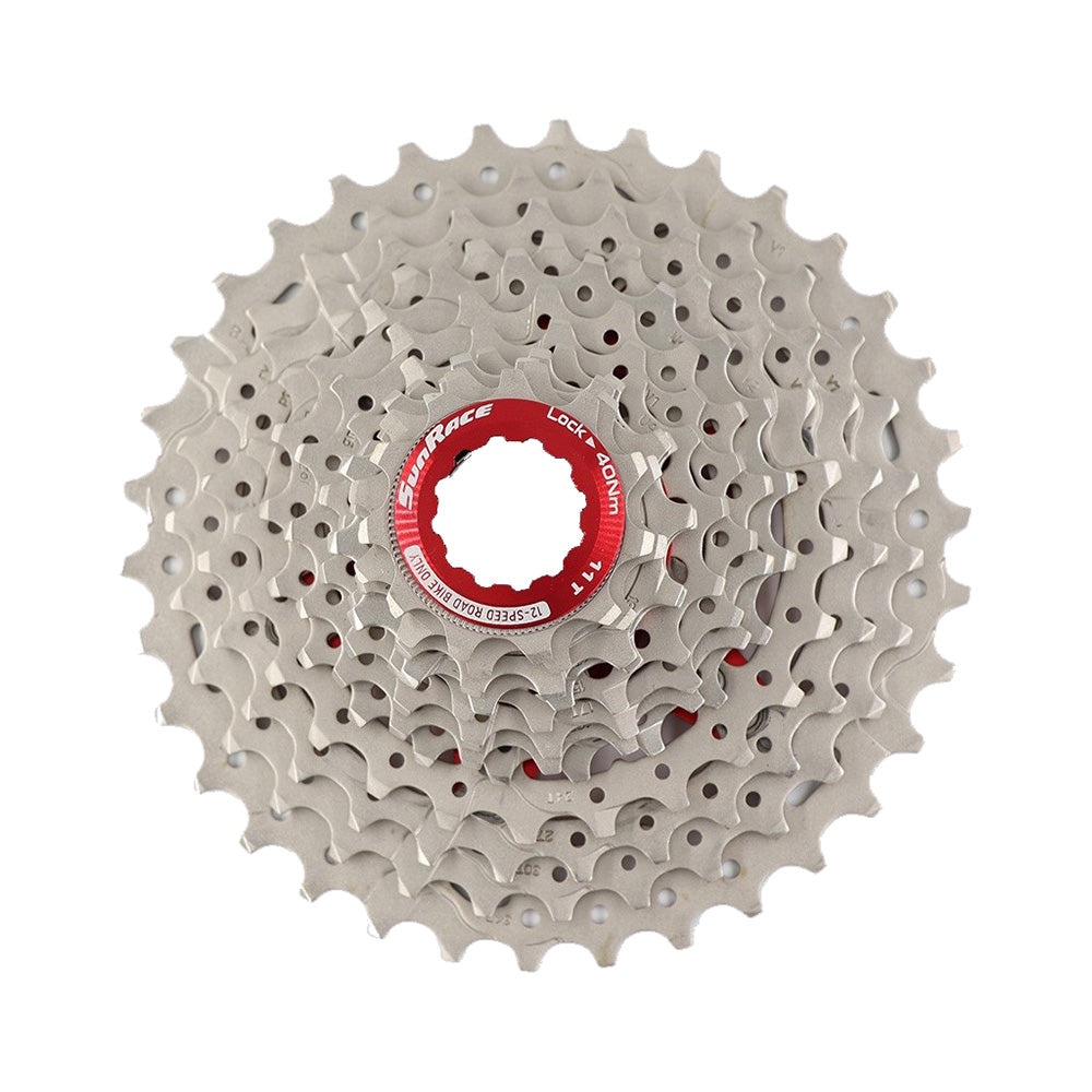 SunRace RZ800 Cassette