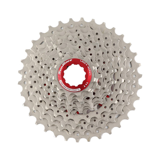 SunRace RZ800 Cassette