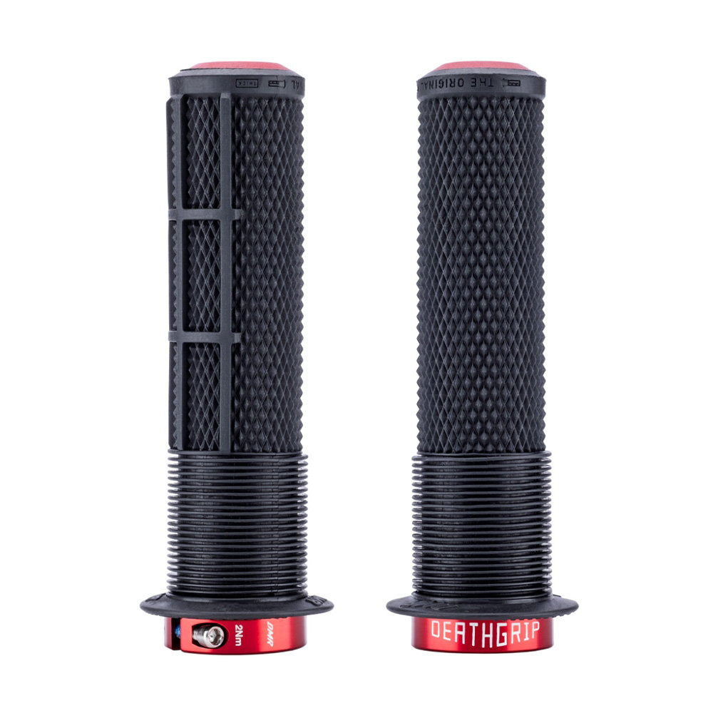 DMR - Grip - DeathGrip 2 Race Flanged - Thin -