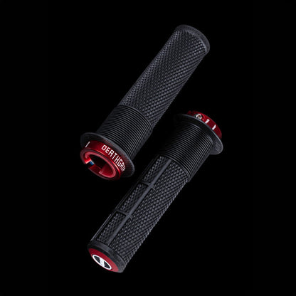 DMR - Grip - DeathGrip 2 Race Flanged - Thin -