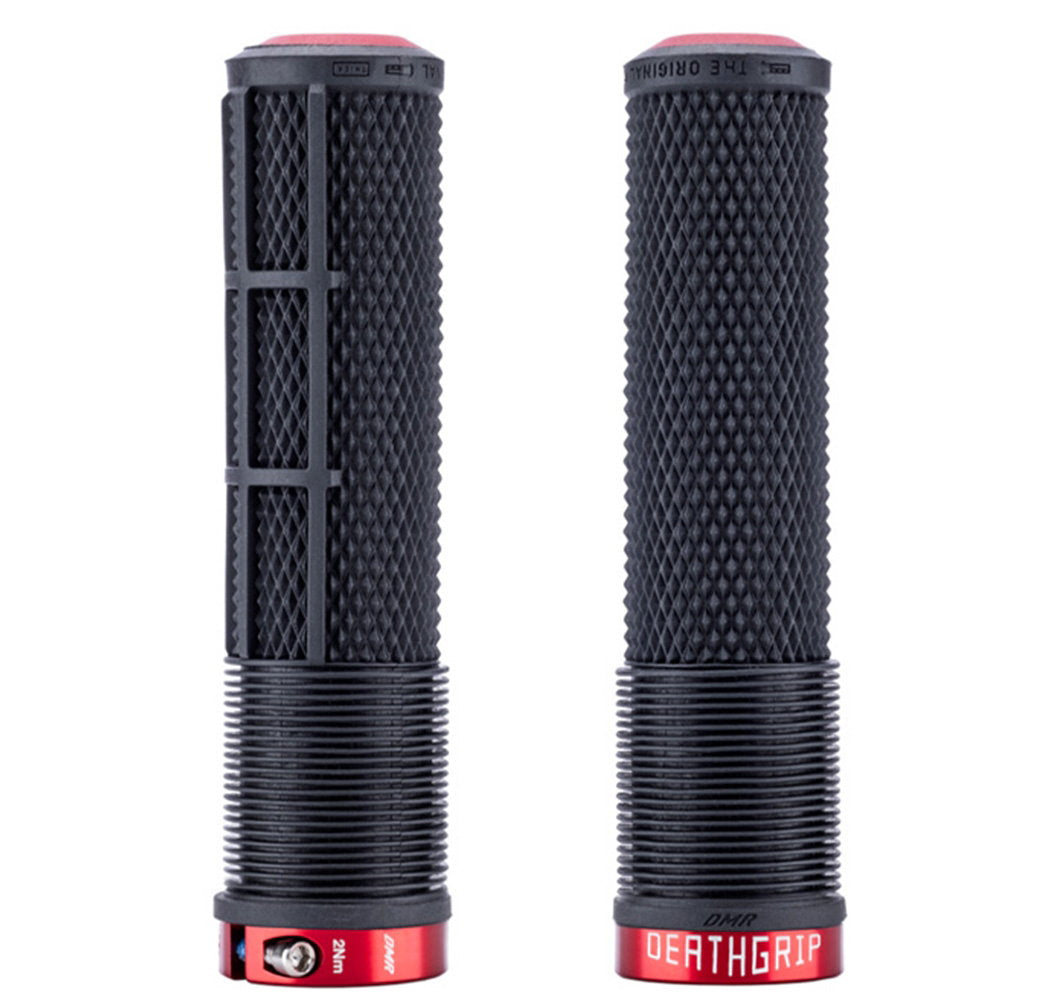 DMR - Grip - DeathGrip 2 Race Flanged - Thick -