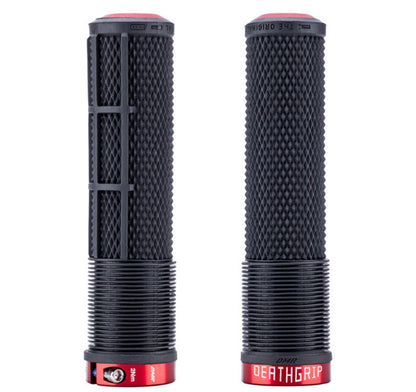 DMR - Grip - DeathGrip 2 Race Flanged - Thick -
