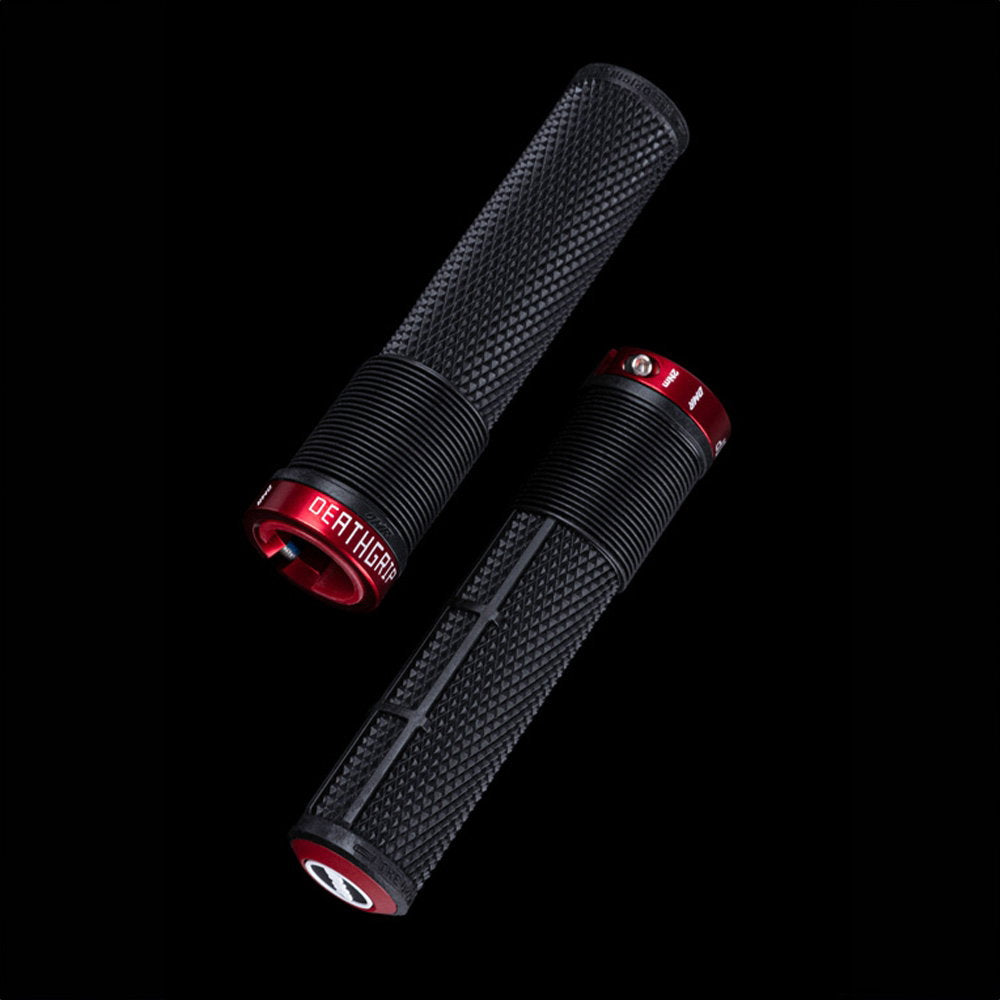 DMR - Grip - DeathGrip 2 Race Flanged - Thick -