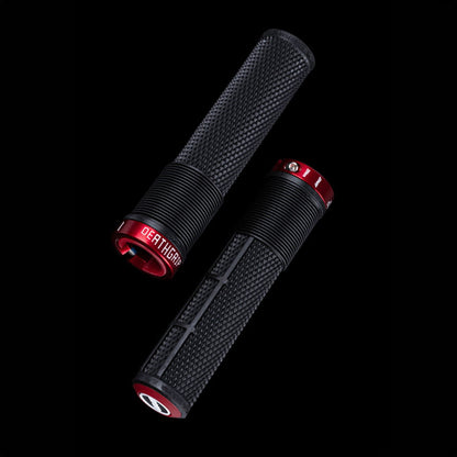 DMR - Grip - DeathGrip 2 Race Flanged - Thick -