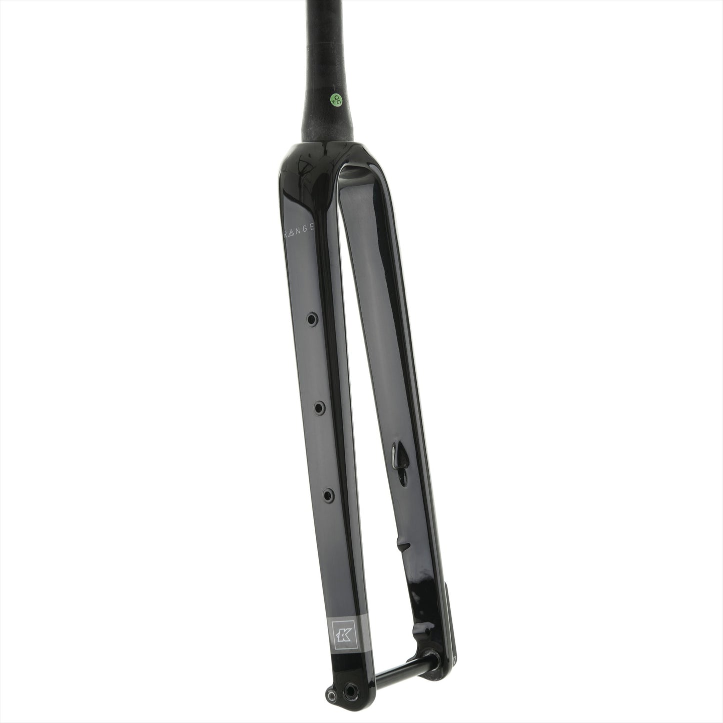 Kinesis - Fork - Range -