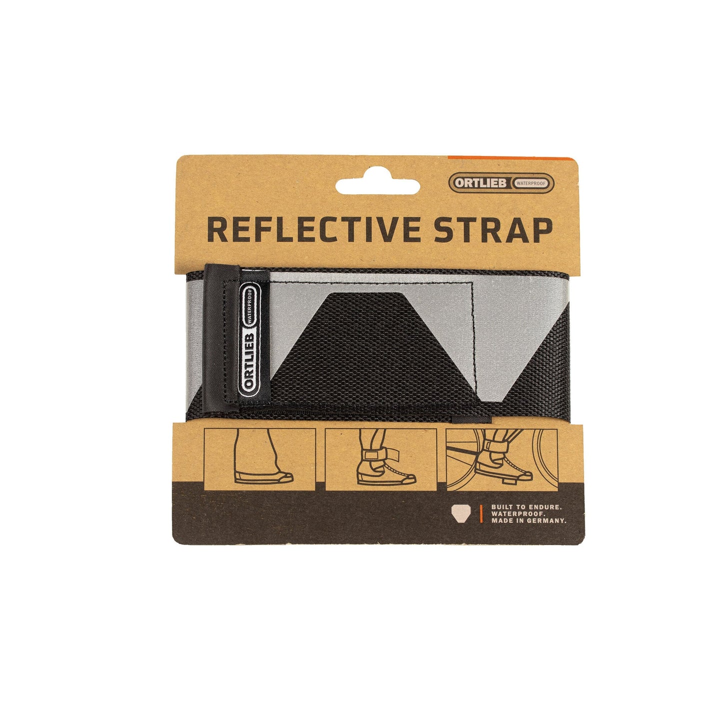 ORTLIEB Reflective Strap