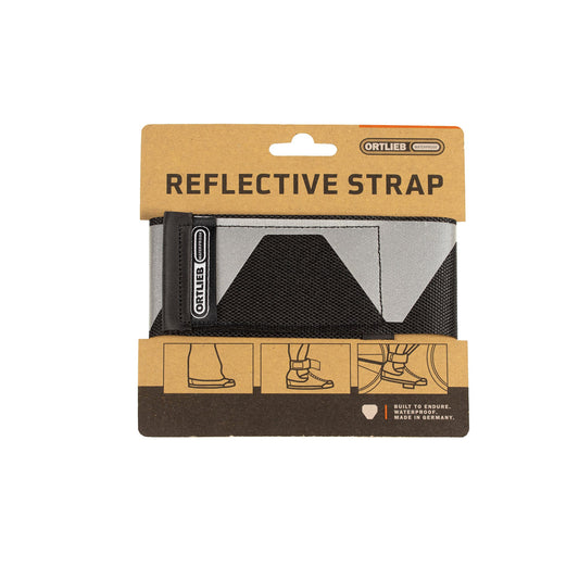 ORTLIEB Reflective Strap