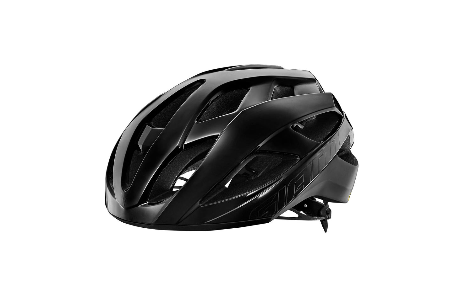Giant Rev Comp  Helmet - Black