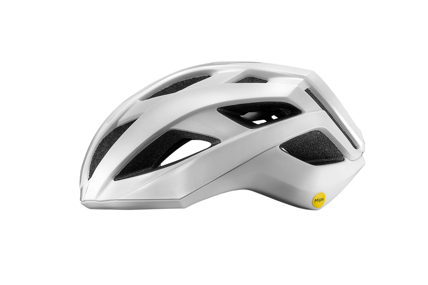 Giant Rev Comp  Helmet - White
