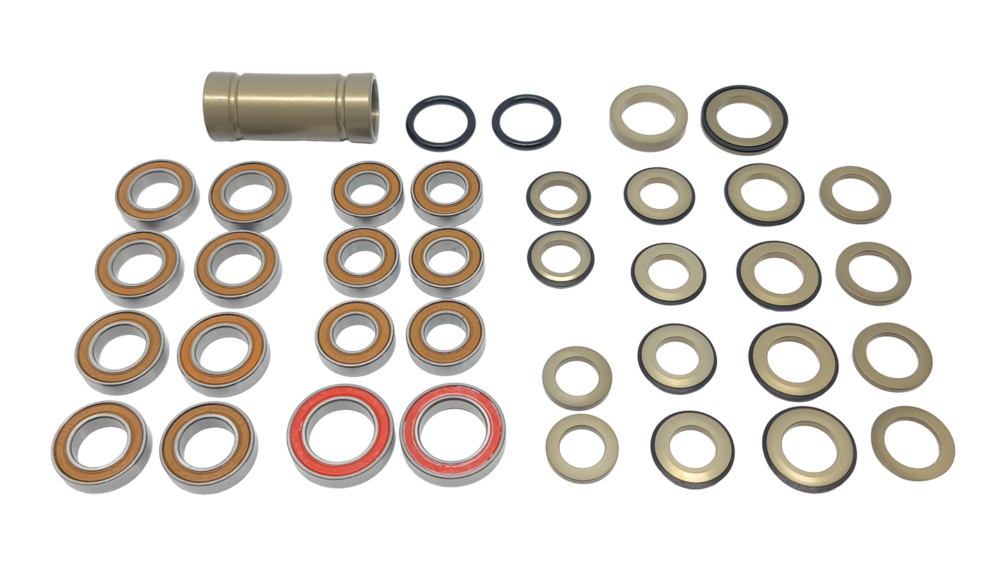 Specialized BRG MY16 SJ FSR I1 BEARING KIT