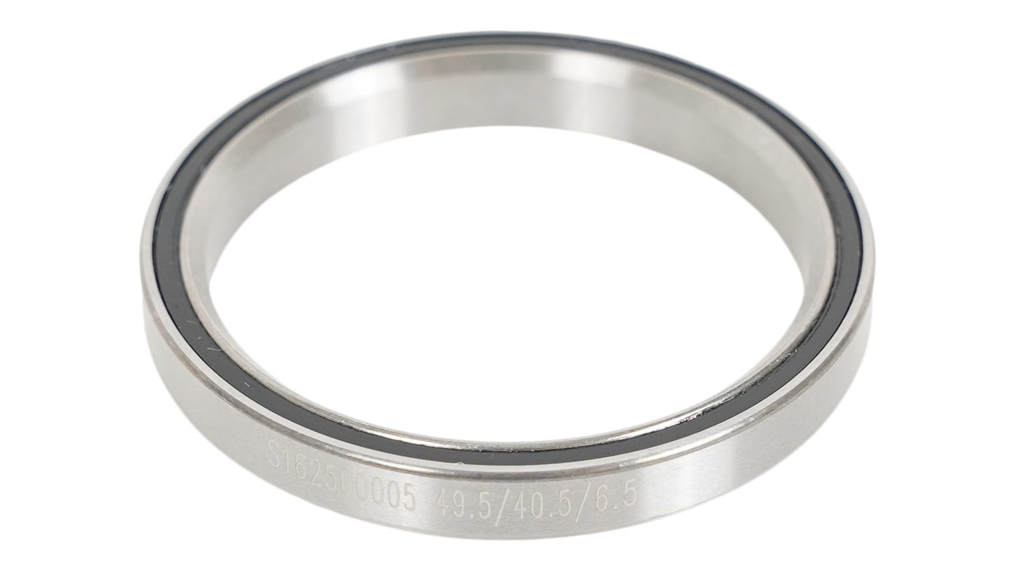Hds My19 Venge Headset Bearing, 40.5mm IDx49.5MM ODx6.5MM W,1 Pc