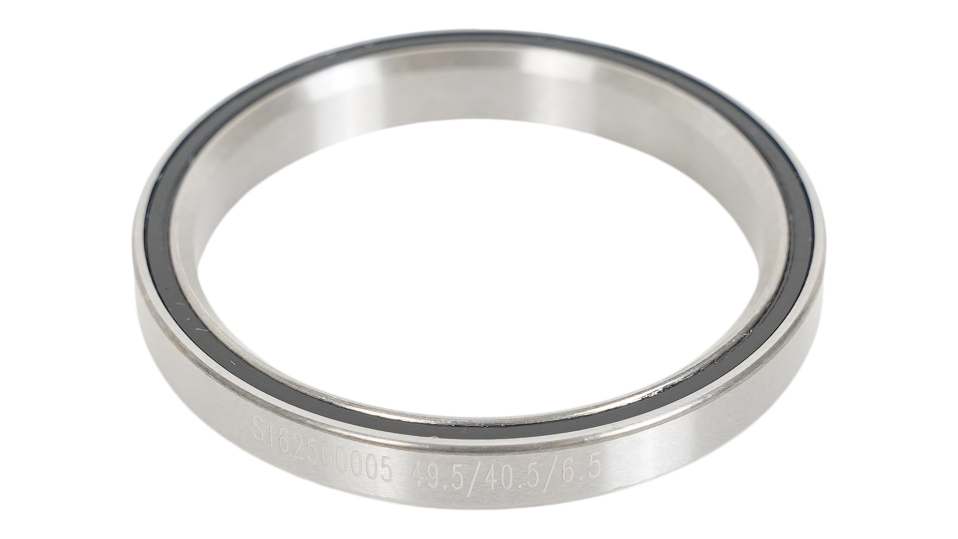 Hds My19 Venge Headset Bearing, 40.5mm IDx49.5MM ODx6.5MM W,1 Pc