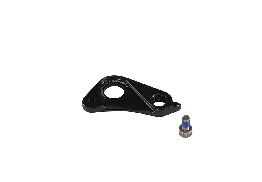 Specialized Parts Specialized HGR MY17 AMAZINGER 2.1, THRU-AXLE DERAILLEUR HANGER, W/ BOLT
