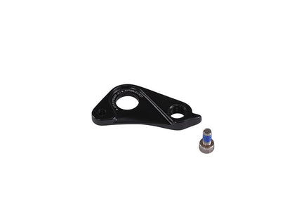 Specialized Parts Specialized HGR MY17 AMAZINGER 2.1, THRU-AXLE DERAILLEUR HANGER, W/ BOLT