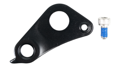 Specialized Parts Specialized HGR MY17 AMAZINGER 2.1, THRU-AXLE DERAILLEUR HANGER, W/ BOLT