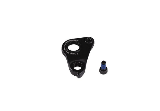 HGR MY18 ROAD DISC, ROAD THRU-AXLE 2.0 DERAILLEUR HANGER, W/ BOLT