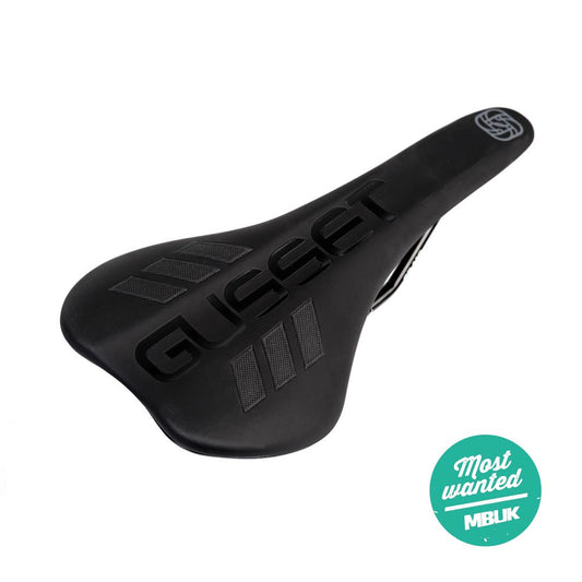 Gusset Components S2 AM Saddle