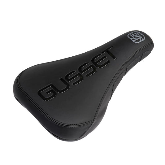 Gusset Components S2 DJ Saddle