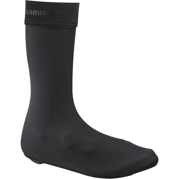Shimano Clothing Unisex, Dual Rain Shoe Cover