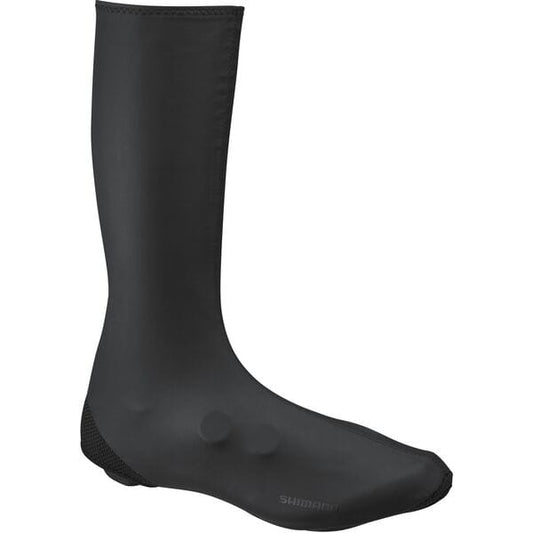 Shimano Clothing Men's, S-PHYRE Tall Shoe Cover