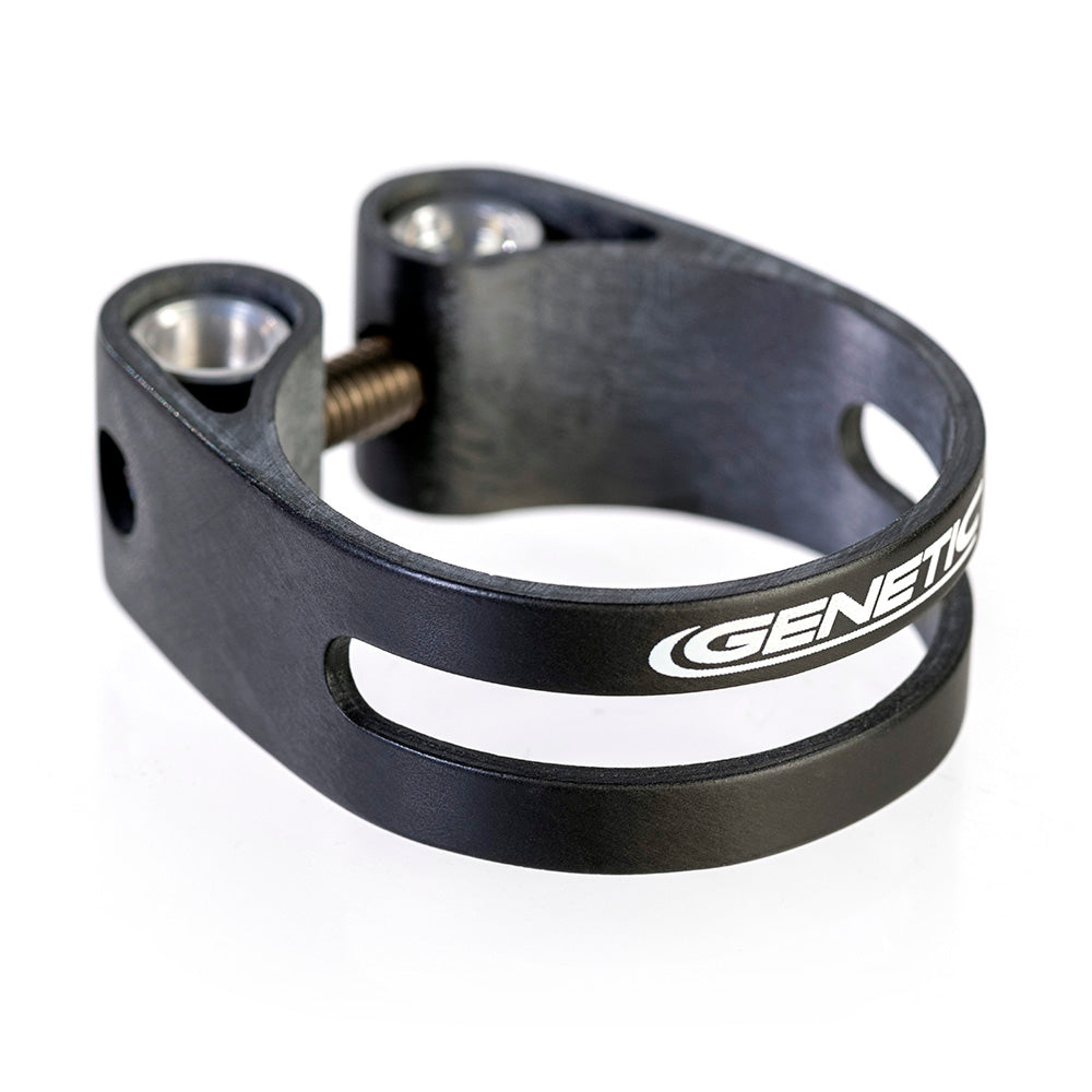 Genetic Carbon Seatclamp
