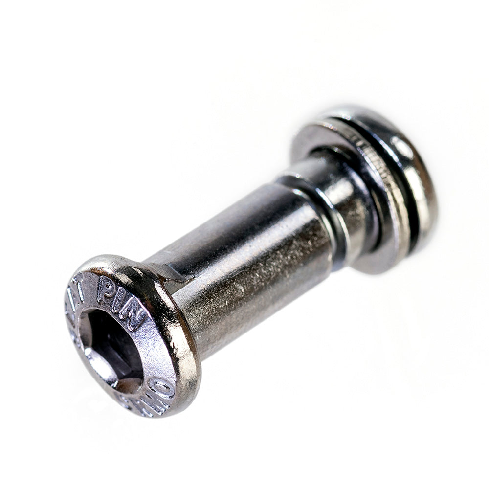 Genetic Classic Seat Post Binder Bolt