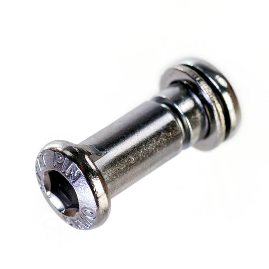 Genetic Classic Seat Post Binder Bolt