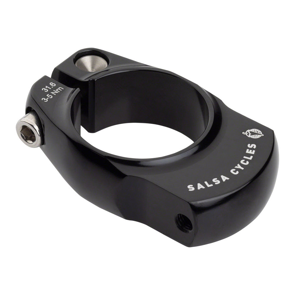Salsa Post-Lock Rack Mount