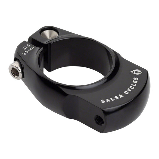 Salsa Post-Lock Rack Mount