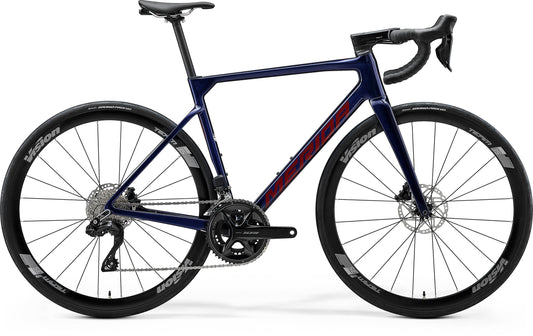 Merida Scultura 5000 - Starfield Purple (Red) - MY26