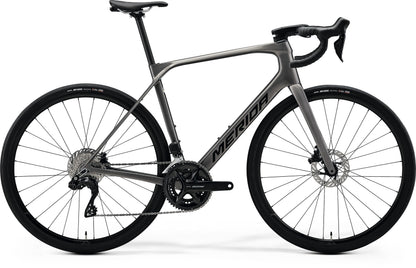 Scultura Endurance 6000 - Warm Slate Grey (Black) - MY26