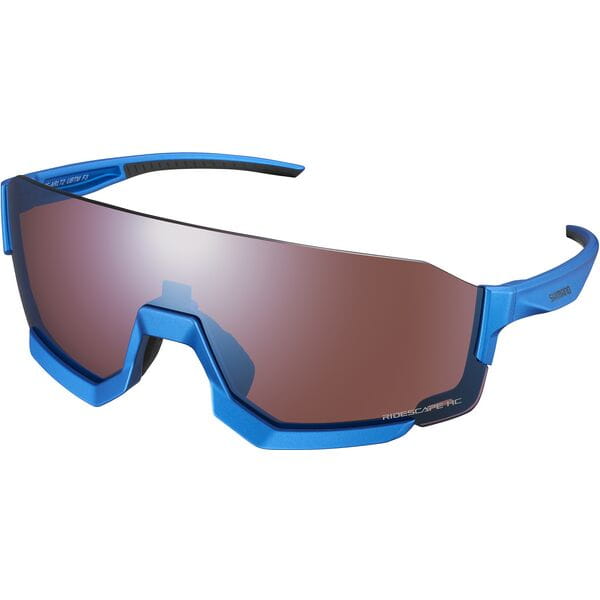 Shimano Clothing Aerolite Glasses
