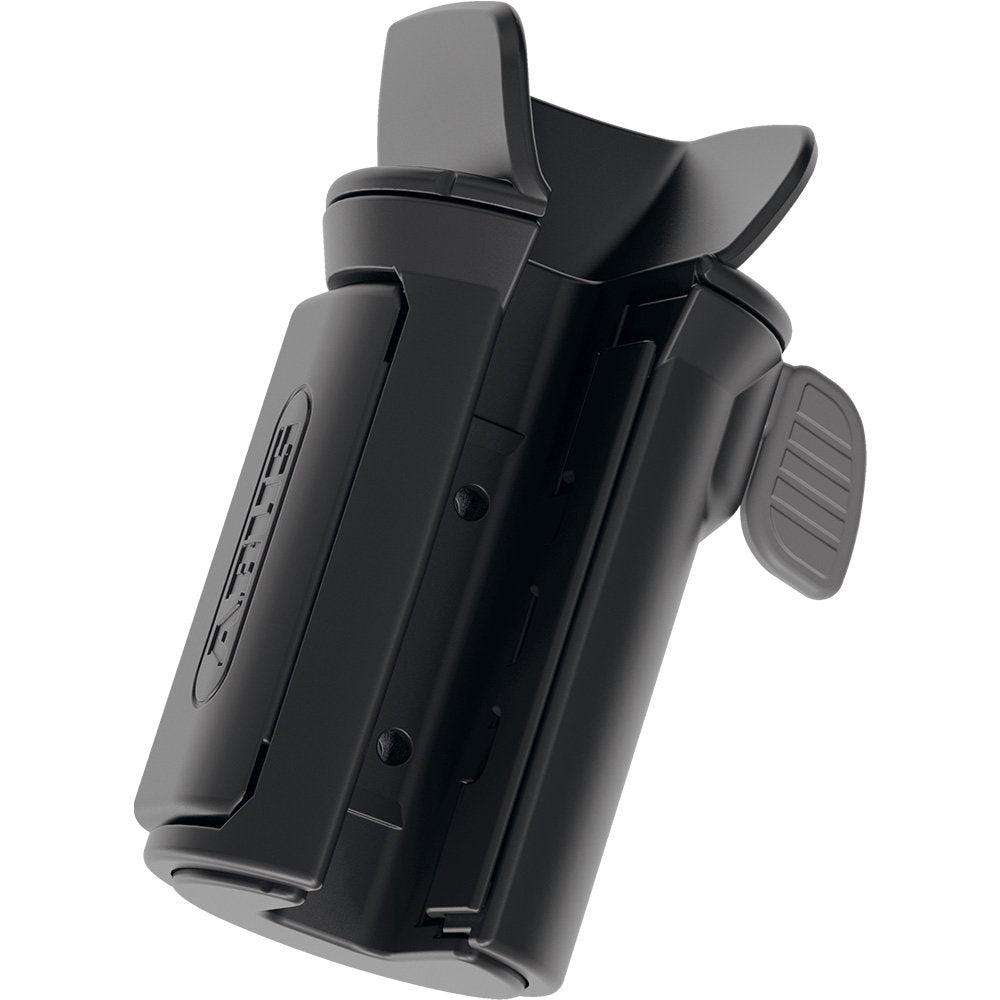 ABUS - D-Lock - 540/160HB230+SH B GRANIT XPLUS
