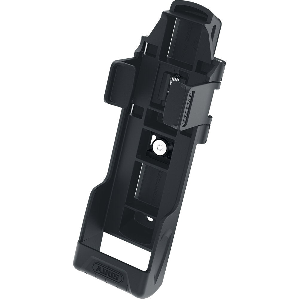 ABUS - Foldable Bordo - 6200K/90 SH BK