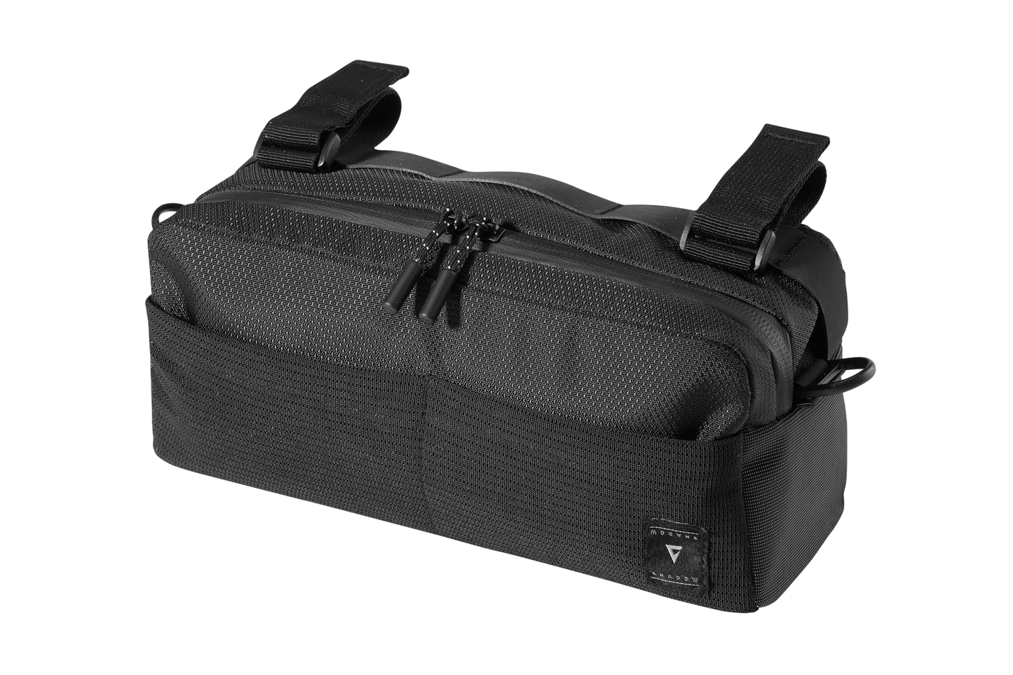 Giant Shadow Handlebar Bag - Black