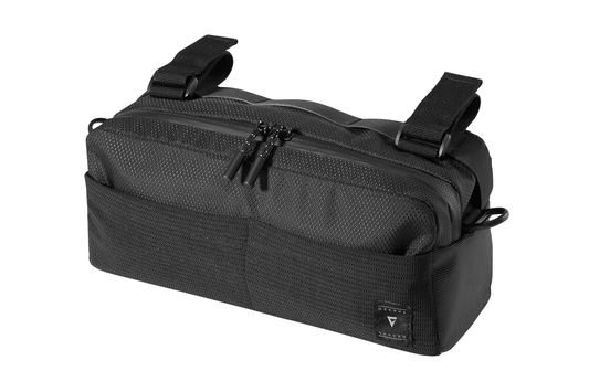 Giant Shadow Handlebar Bag - Black