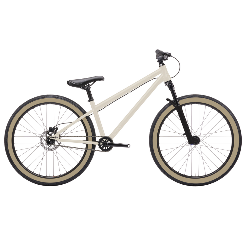 Kona Shonky - MTB Hardtail - White