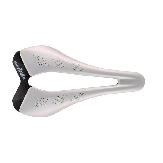Selle Italia SLR Advan Saddle Opal White