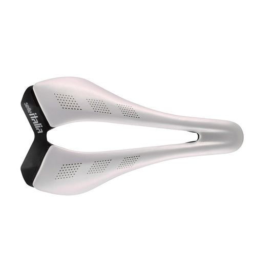 Selle Italia SLR Elite Saddle Opal White