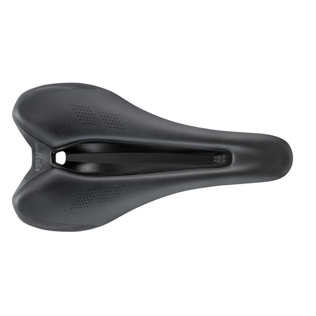 Selle Italia SLR Gravel Elite Saddle BLACK / S3