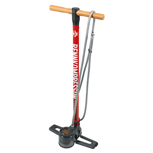 SKS Rennkompressor Suspension Pump 