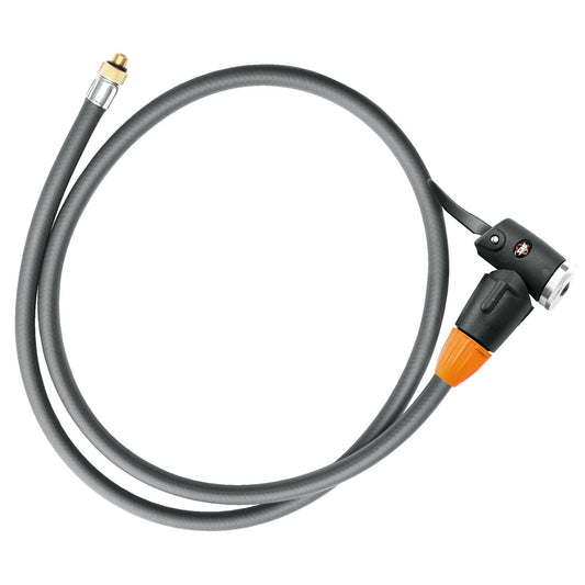SKS Hose Connection With E.V.A. Head For Rennkompressor