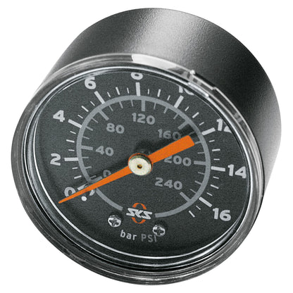SKS Pressure Gauge For The Rennkompressor