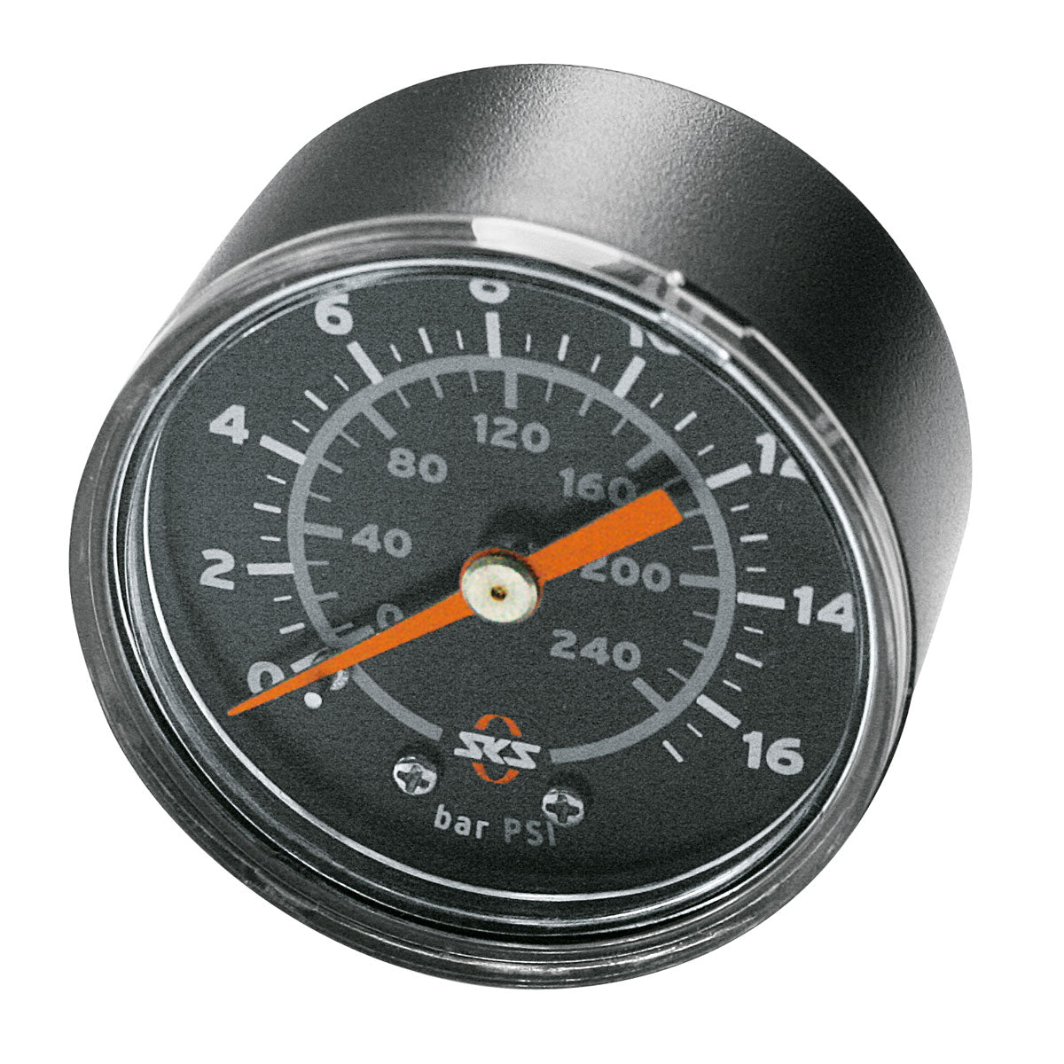 SKS Pressure Gauge For The Rennkompressor — view 2