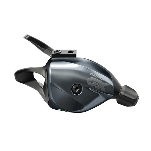 SRAM Shifter GX Eagle Trigger 12 speed Rear With Discrete Clamp: LUNAR