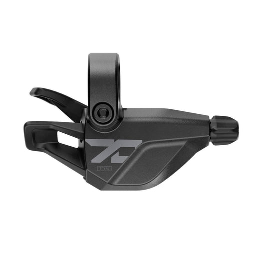 SRAM Shifter Eagle 70 Single Click Trigger A2 BLACK / 12 SPEED