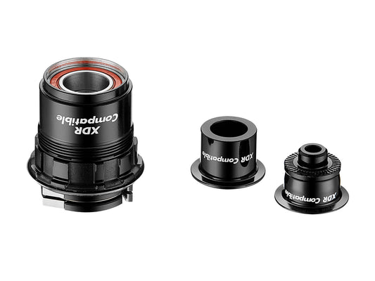 Giant SLR 2 SRAM XDR 12 Speed Free Hub Body Kits
