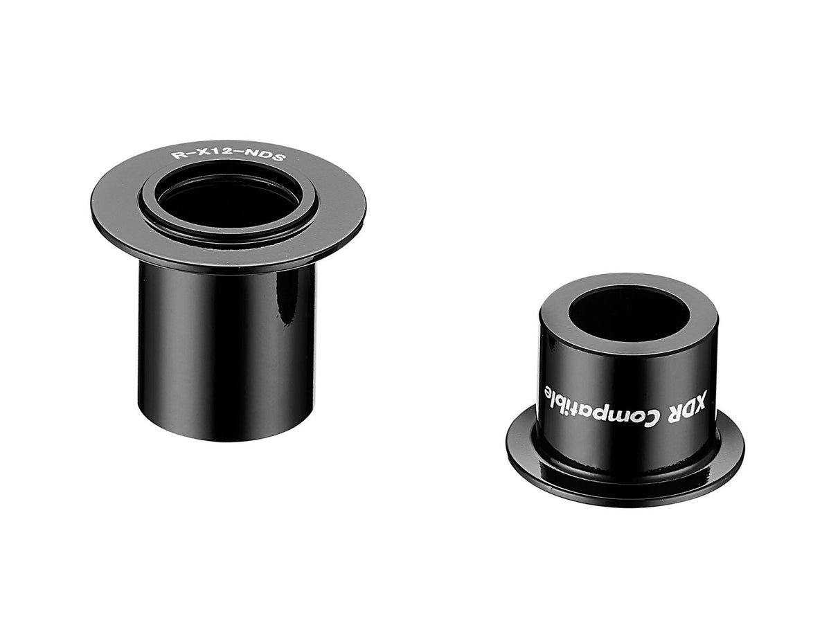 Giant SLR2 Hub End Cap 142x12 SRAM 12S