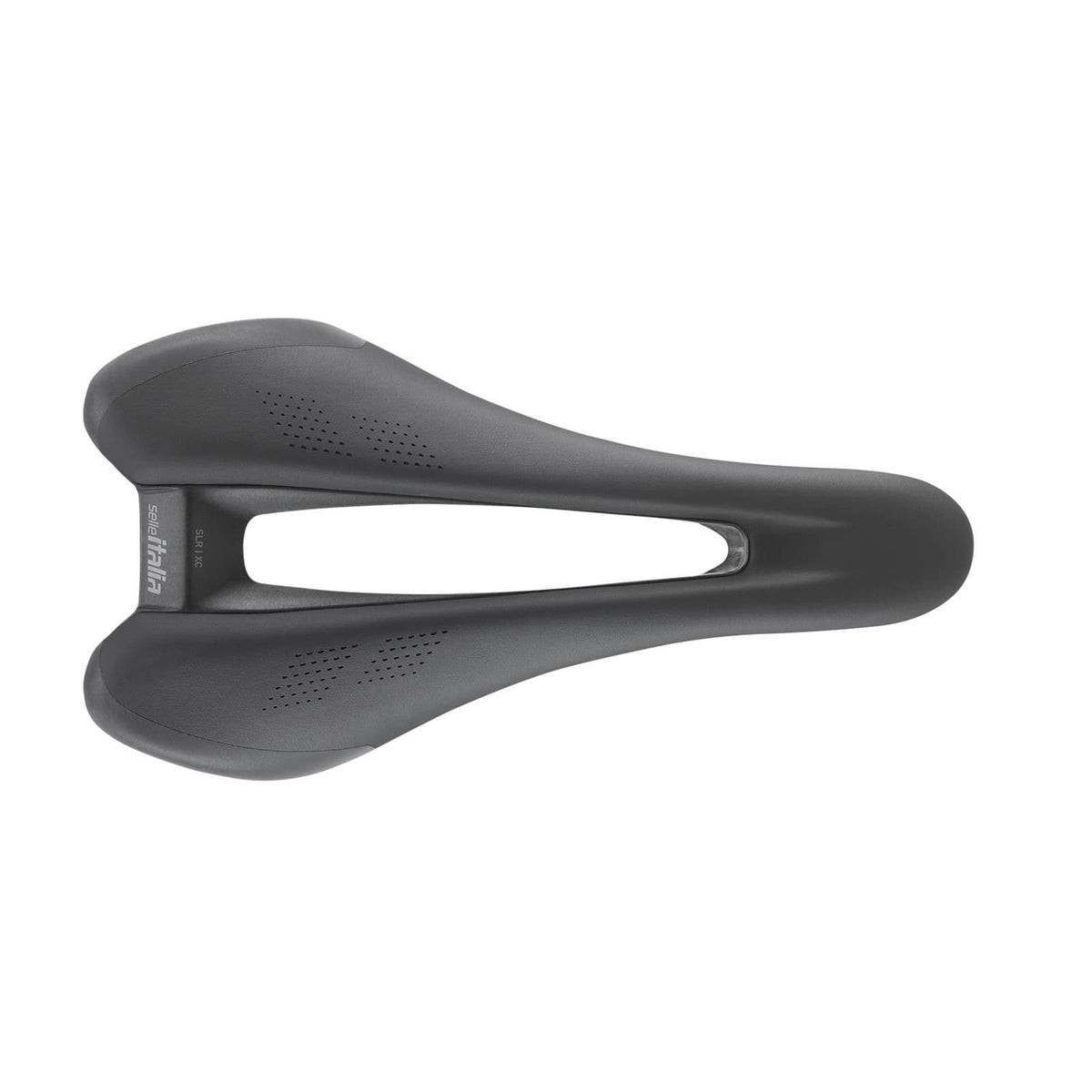 Selle Italia SLR XC Carbon Saddle BLACK / S3