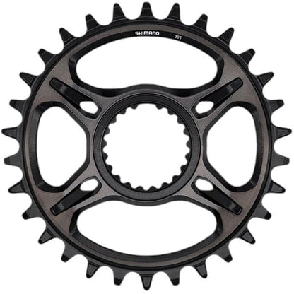 Shimano XTR SM-CRM95 XTR 12spd M9100/20/30 1X DCE single chainring